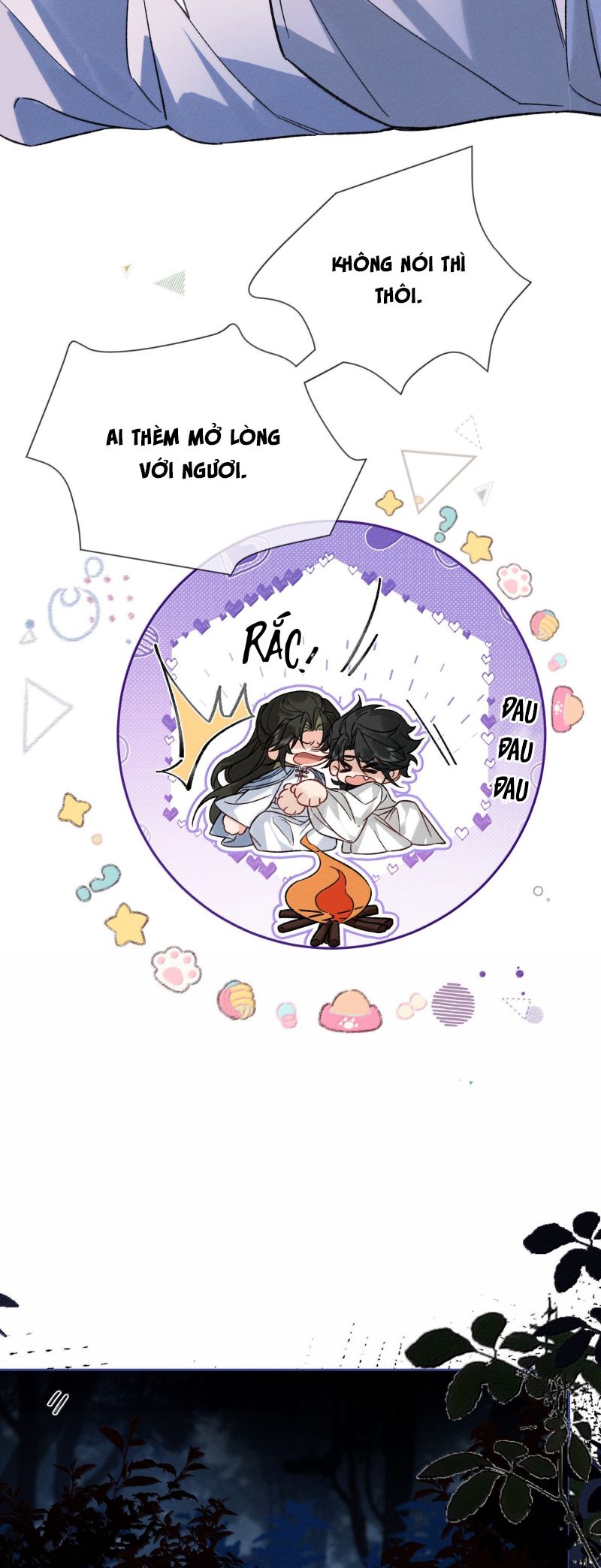 Lang Kỵ Trúc Mã Lai Chapter 44 - Trang 24