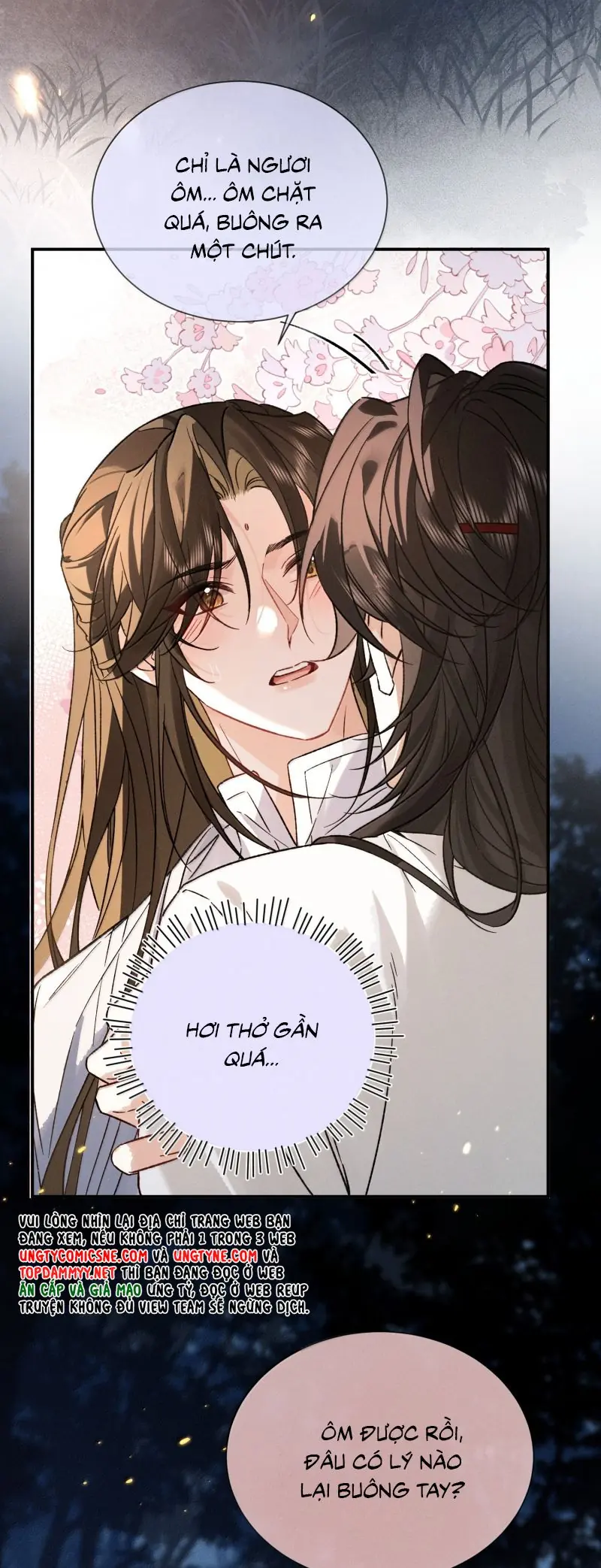 Lang Kỵ Trúc Mã Lai Chapter 44 - Trang 3