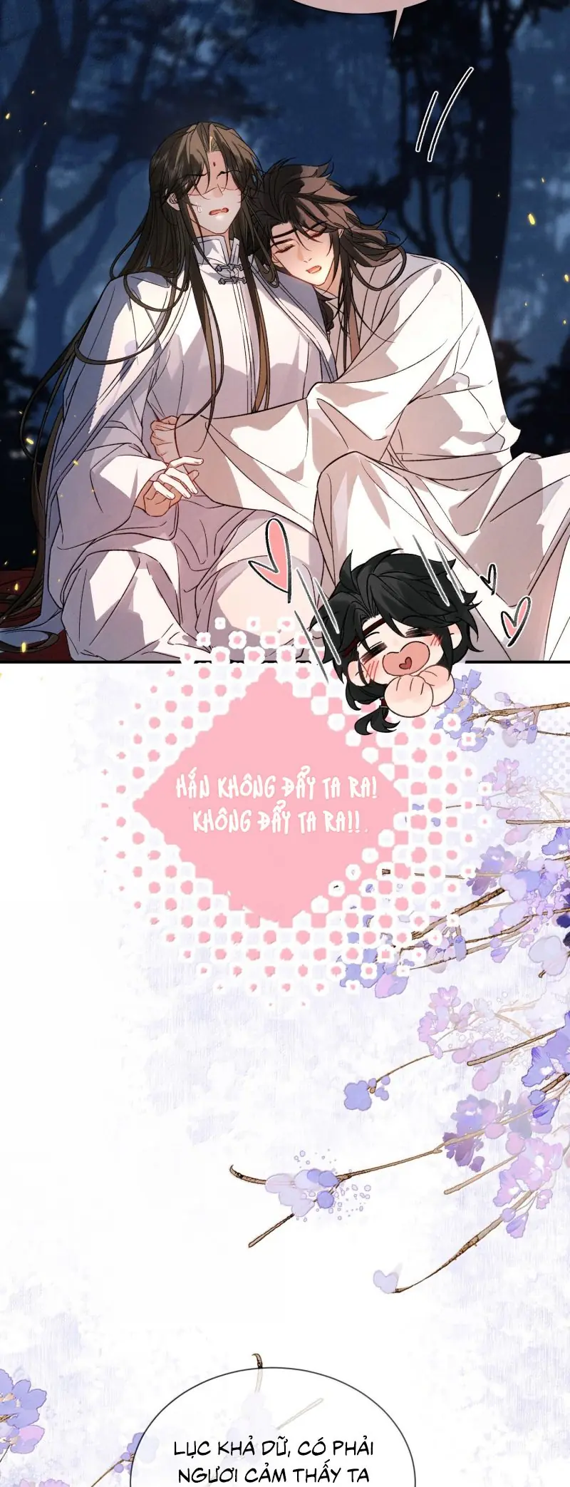 Lang Kỵ Trúc Mã Lai Chapter 44 - Trang 4