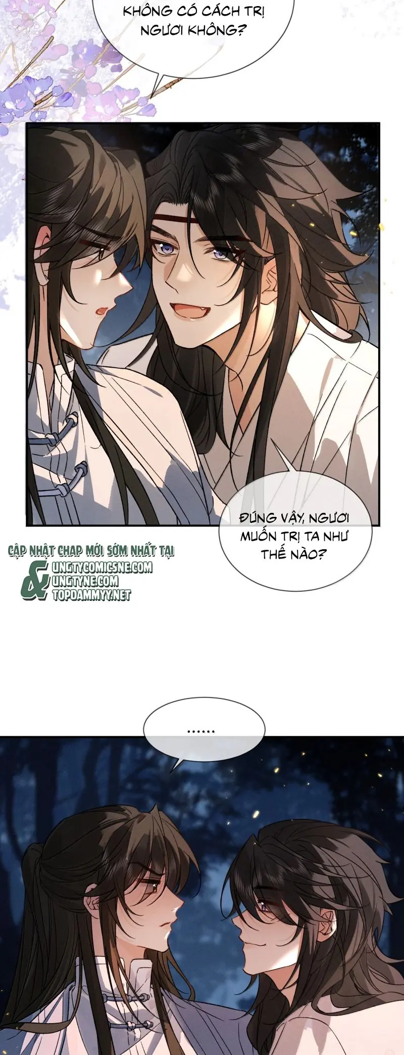 Lang Kỵ Trúc Mã Lai Chapter 44 - Trang 5