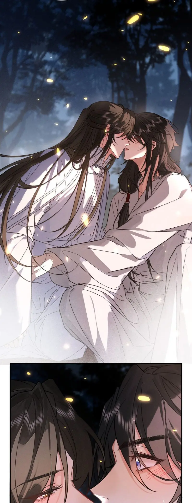 Lang Kỵ Trúc Mã Lai Chapter 44 - Trang 8
