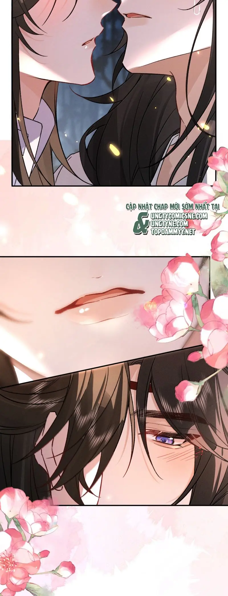 Lang Kỵ Trúc Mã Lai Chapter 44 - Trang 9