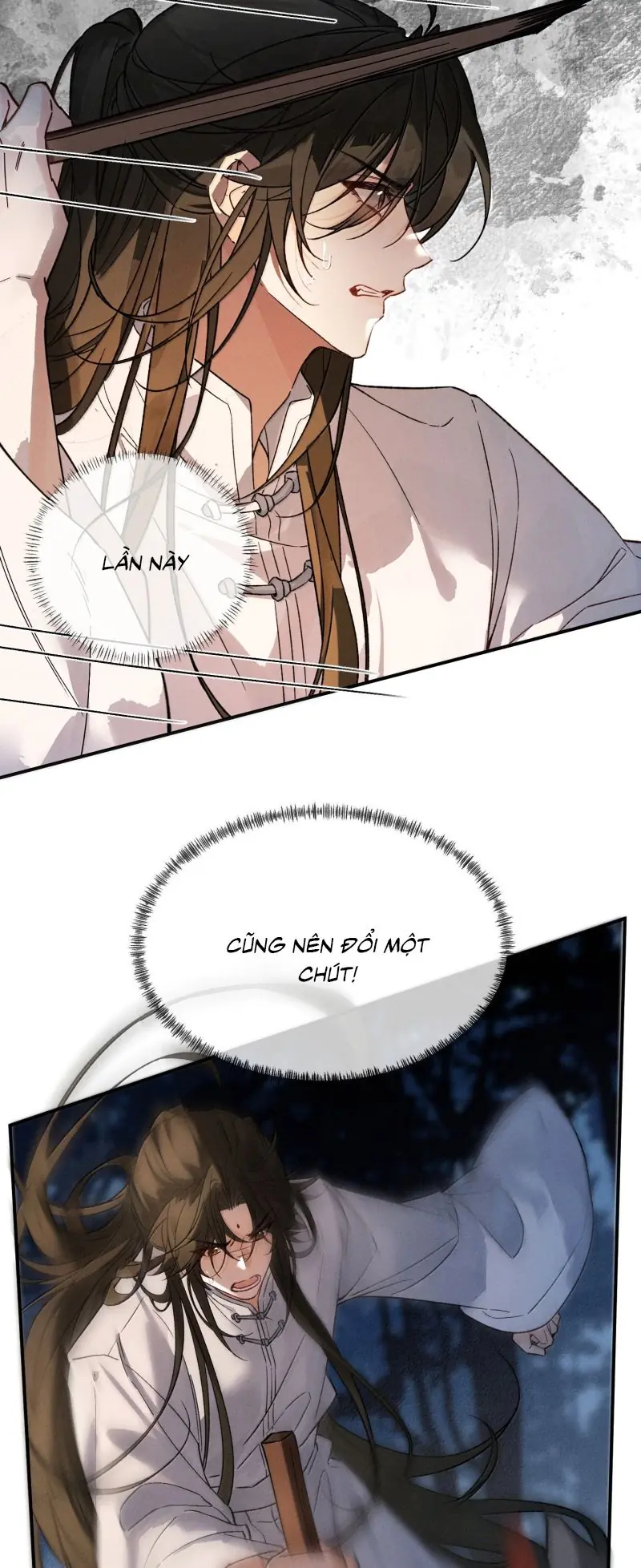 Lang Kỵ Trúc Mã Lai Chapter 45 - Trang 12
