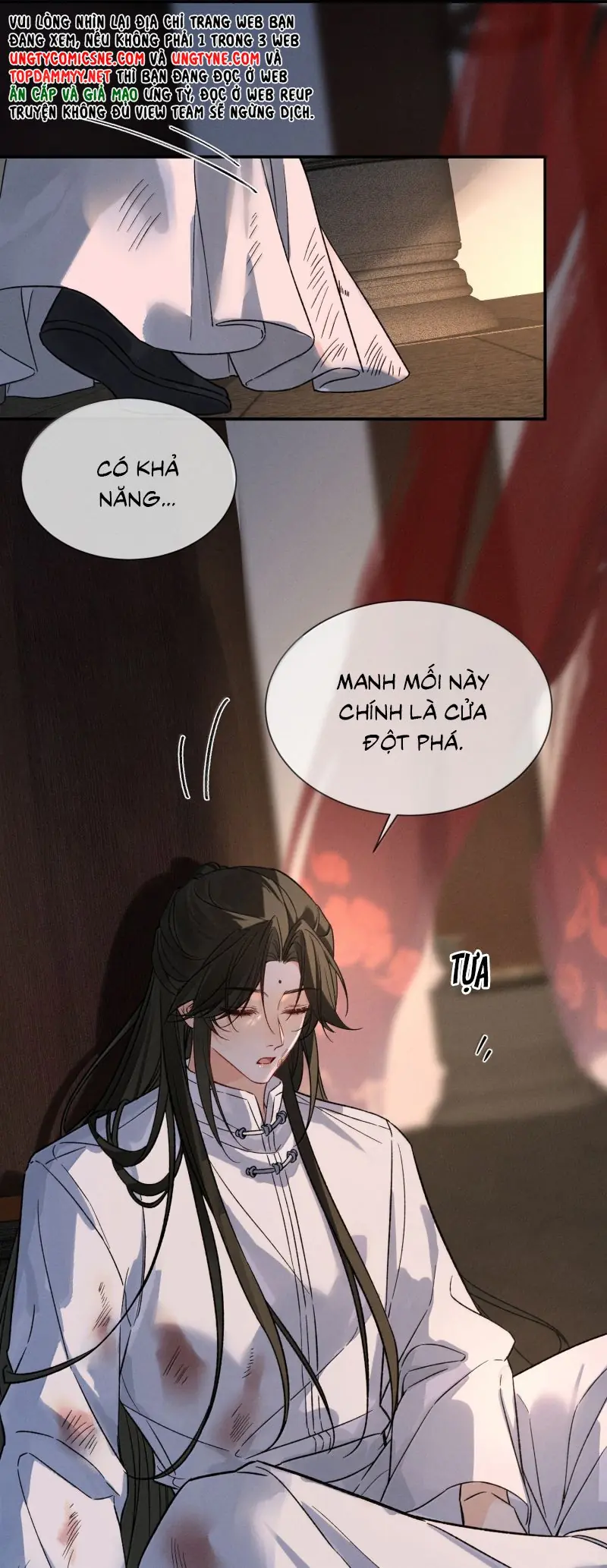 Lang Kỵ Trúc Mã Lai Chapter 45 - Trang 22