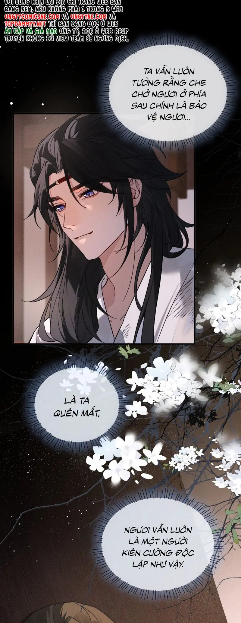 Lang Kỵ Trúc Mã Lai Chapter 45 - Trang 26