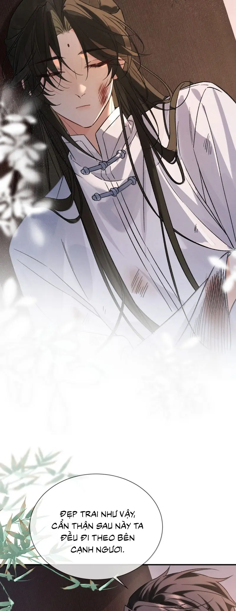 Lang Kỵ Trúc Mã Lai Chapter 45 - Trang 27
