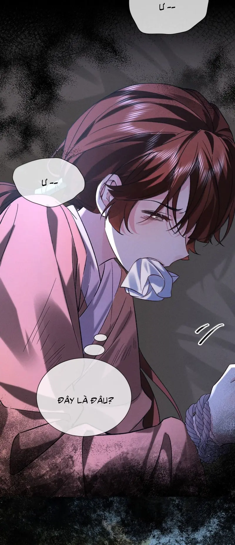 Lang Kỵ Trúc Mã Lai Chapter 45 - Trang 31