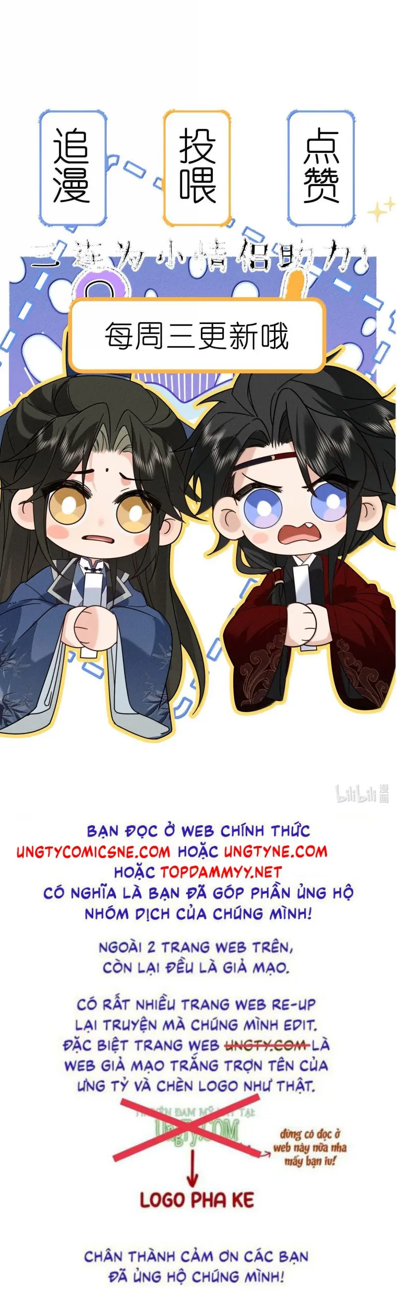 Lang Kỵ Trúc Mã Lai Chapter 45 - Trang 40