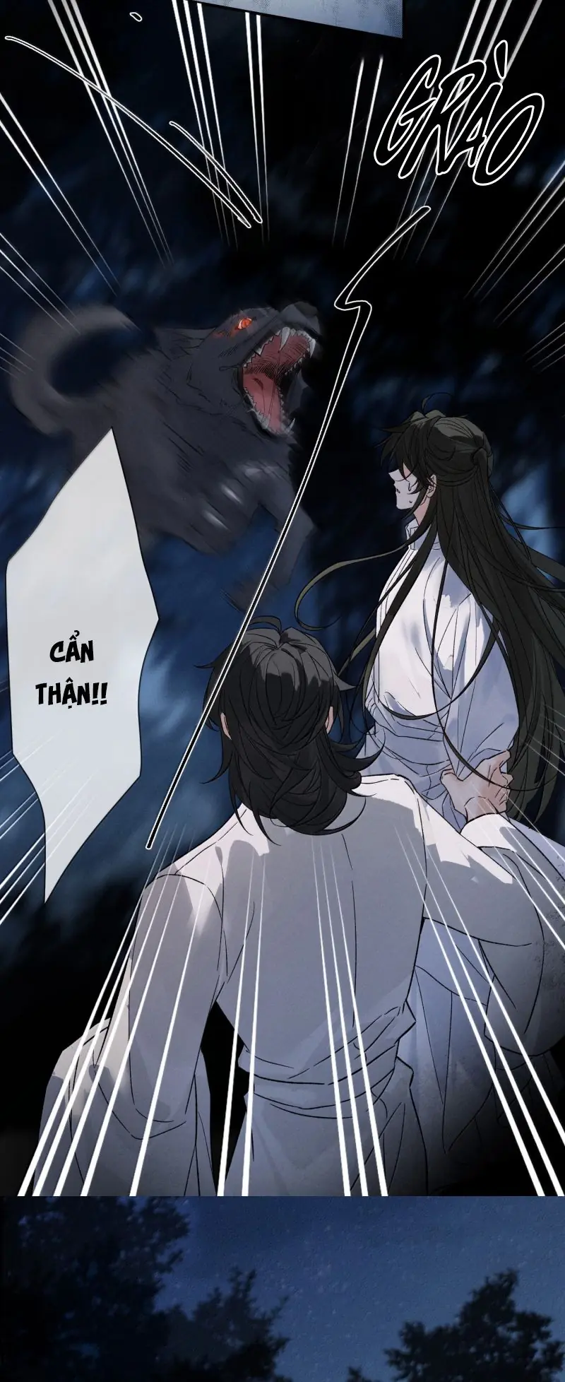 Lang Kỵ Trúc Mã Lai Chapter 45 - Trang 7