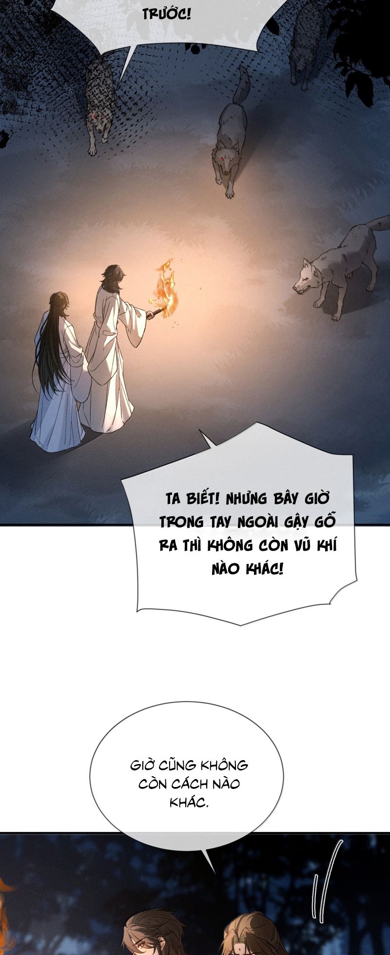 Lang Kỵ Trúc Mã Lai Chapter 45 - Trang 9