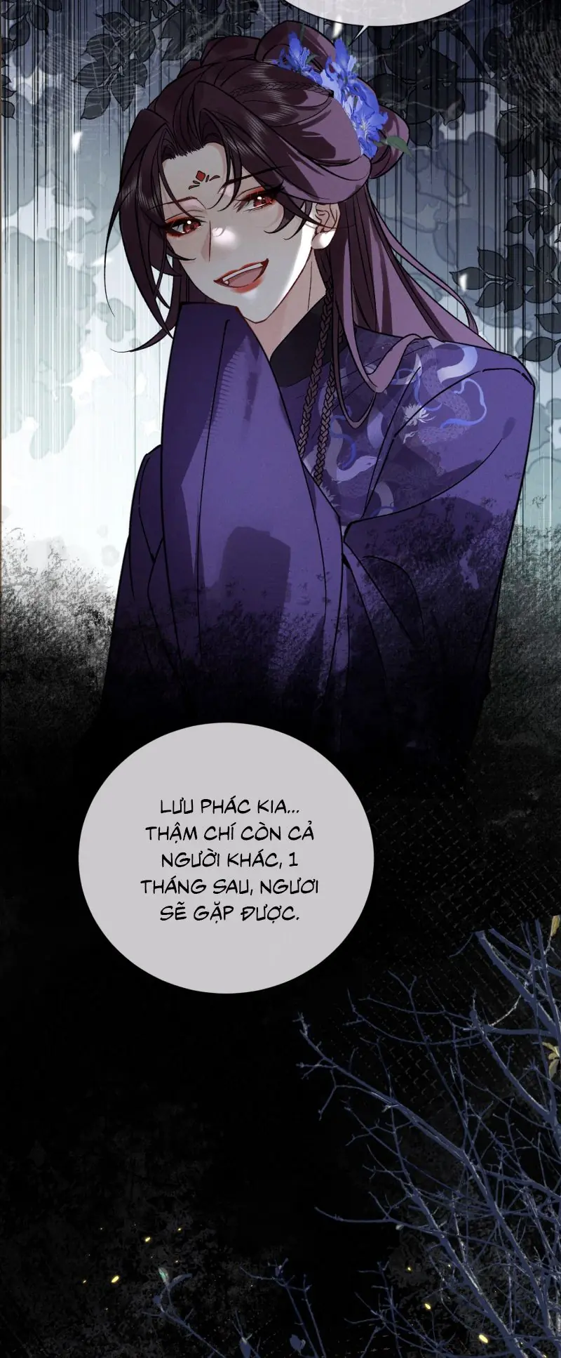 Lang Kỵ Trúc Mã Lai Chapter 46 - Trang 10