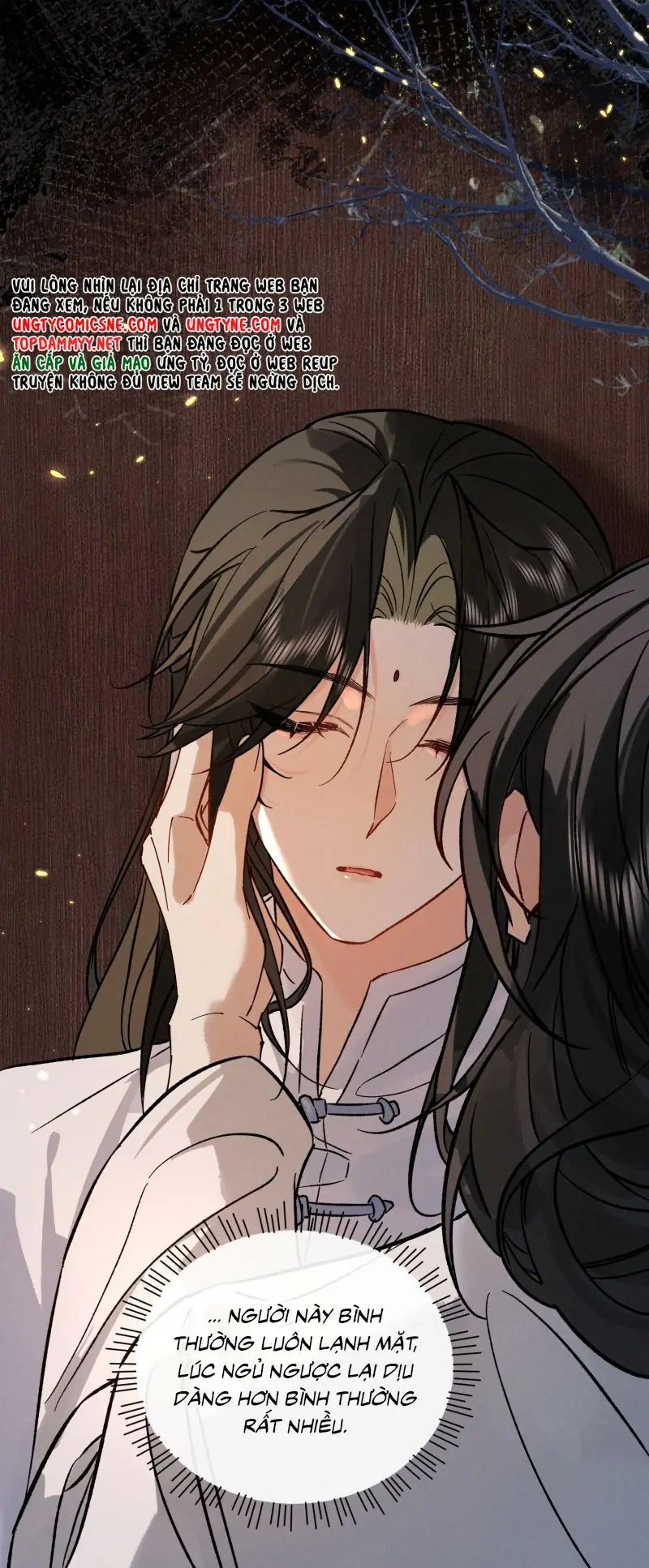 Lang Kỵ Trúc Mã Lai Chapter 46 - Trang 11