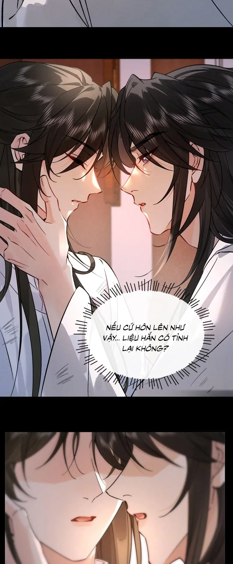 Lang Kỵ Trúc Mã Lai Chapter 46 - Trang 12
