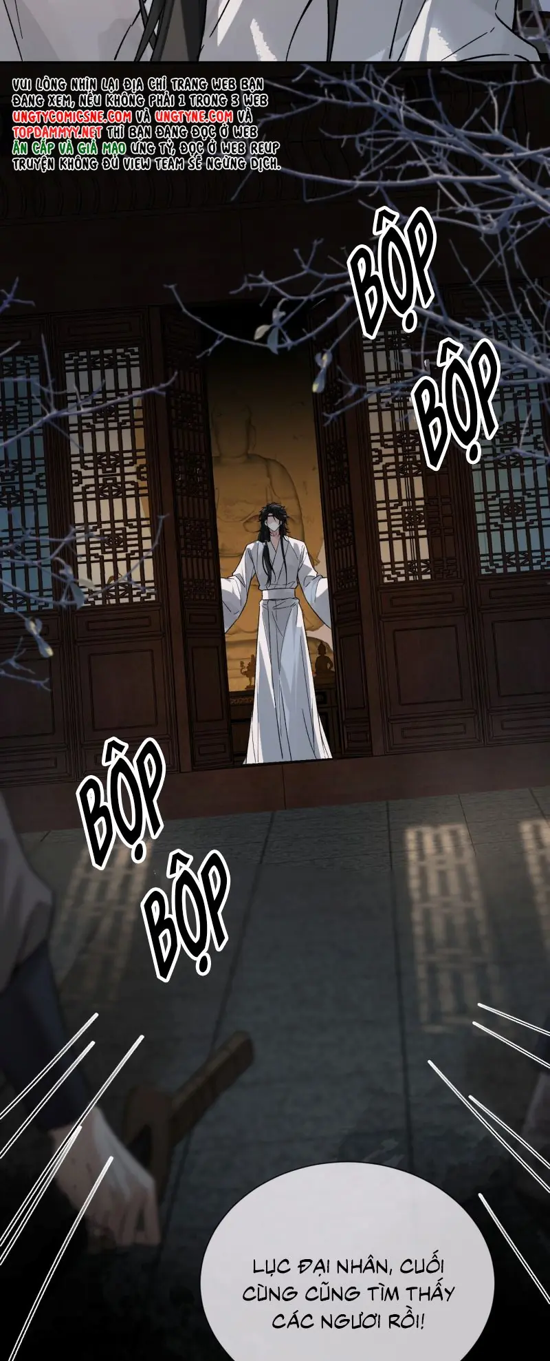 Lang Kỵ Trúc Mã Lai Chapter 46 - Trang 19