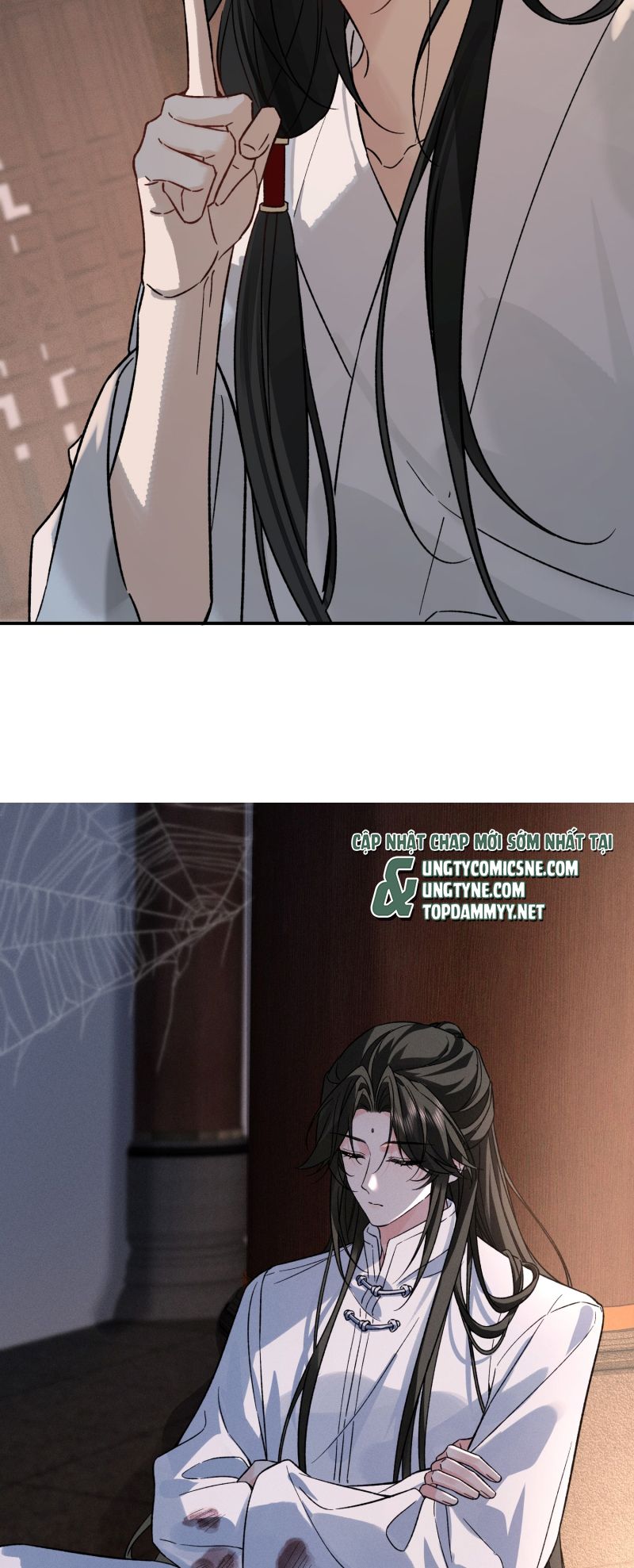 Lang Kỵ Trúc Mã Lai Chapter 46 - Trang 21
