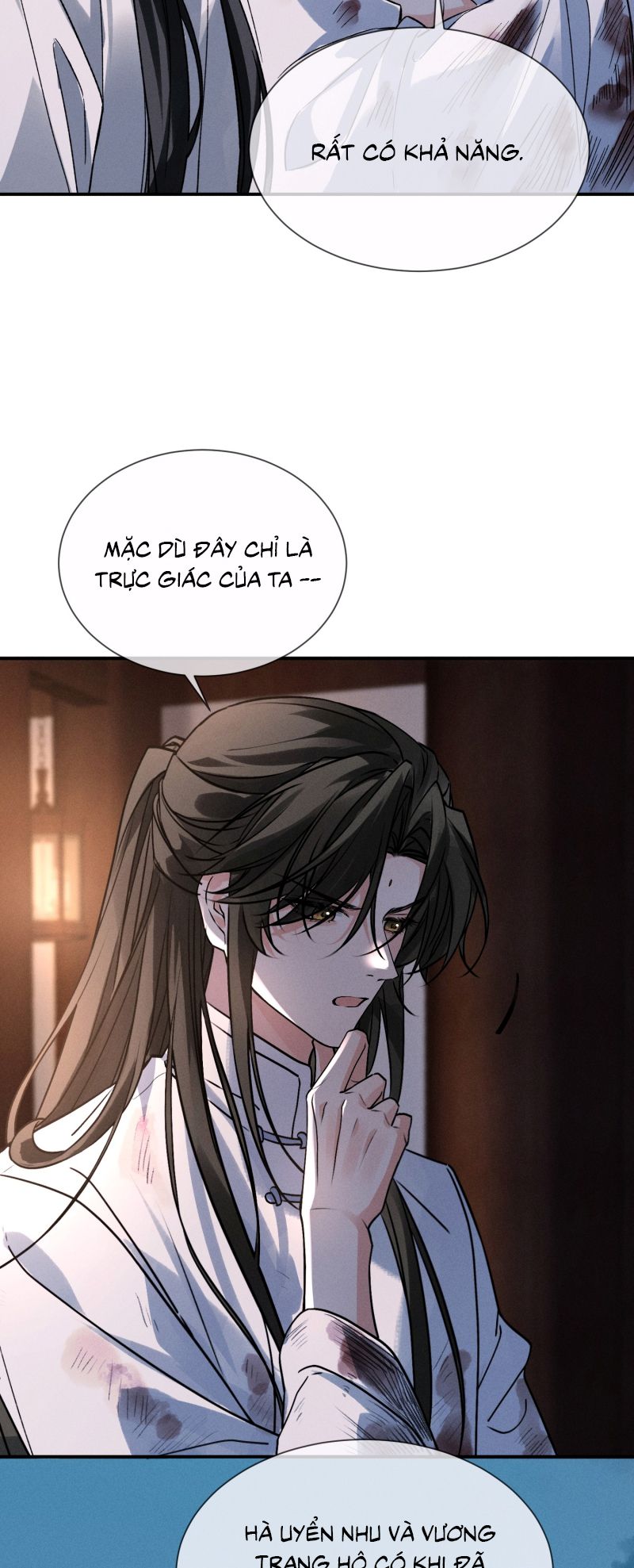 Lang Kỵ Trúc Mã Lai Chapter 46 - Trang 26