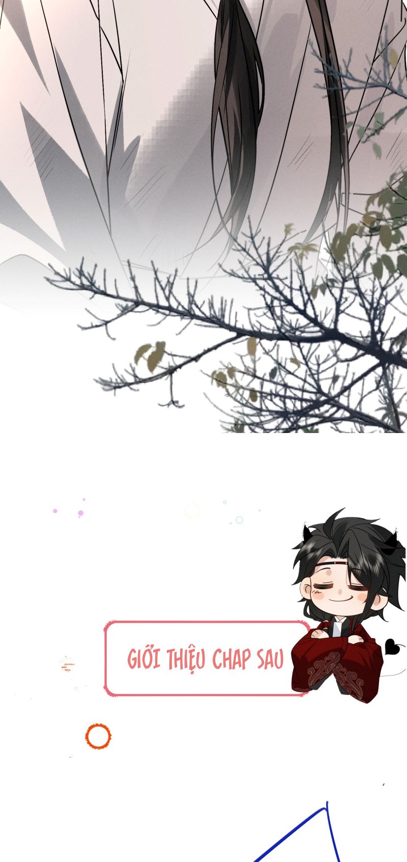 Lang Kỵ Trúc Mã Lai Chapter 46 - Trang 32
