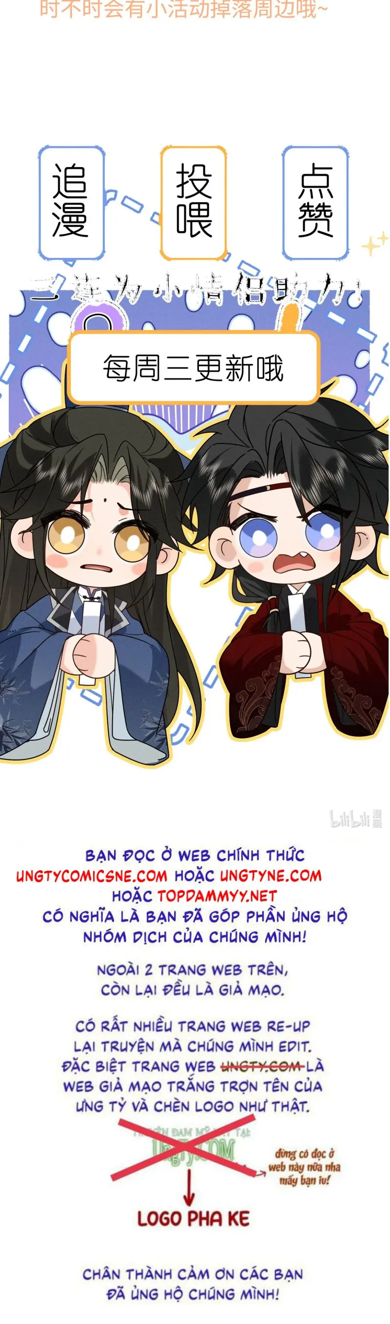 Lang Kỵ Trúc Mã Lai Chapter 46 - Trang 36