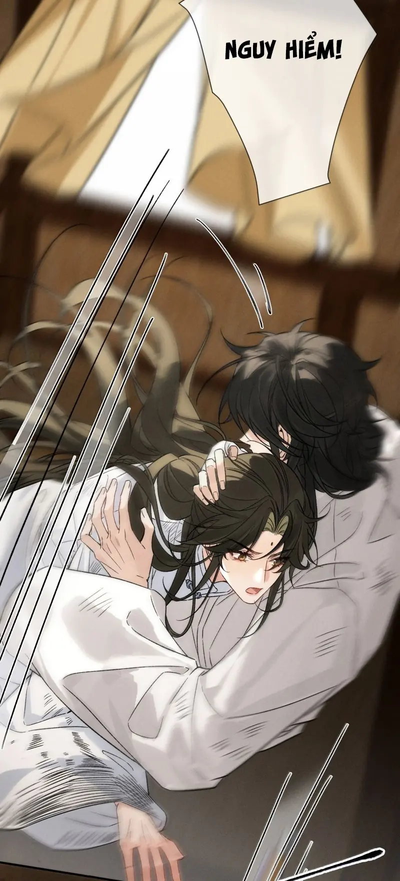 Lang Kỵ Trúc Mã Lai Chapter 47 - Trang 10