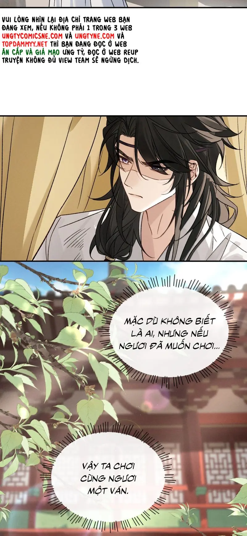 Lang Kỵ Trúc Mã Lai Chapter 47 - Trang 20