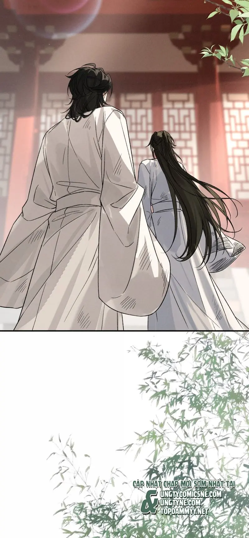 Lang Kỵ Trúc Mã Lai Chapter 47 - Trang 21