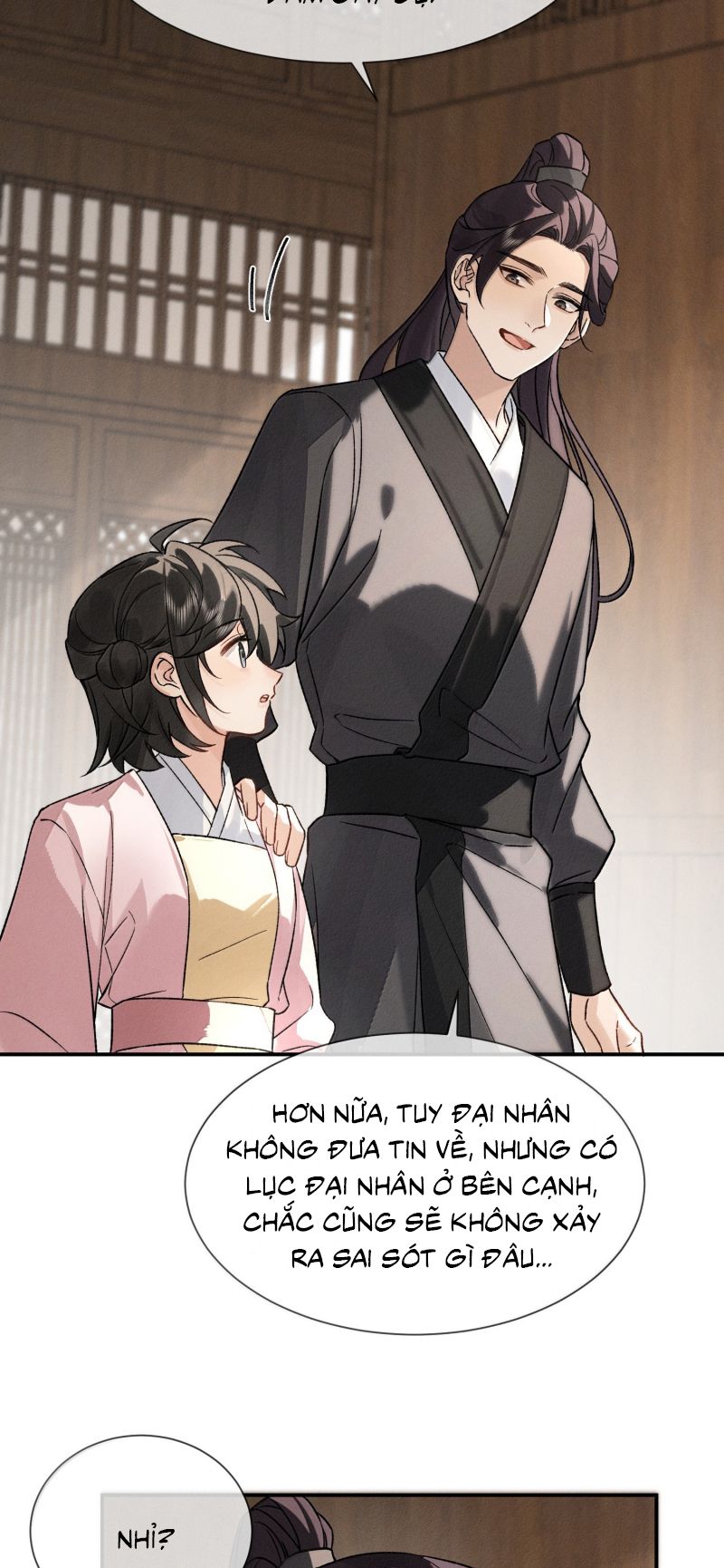 Lang Kỵ Trúc Mã Lai Chapter 47 - Trang 25