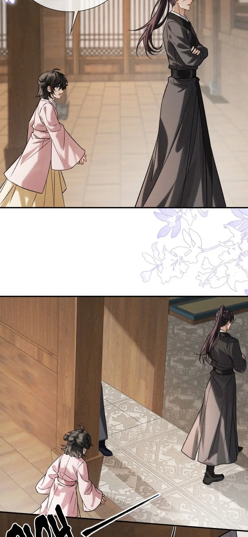 Lang Kỵ Trúc Mã Lai Chapter 47 - Trang 27