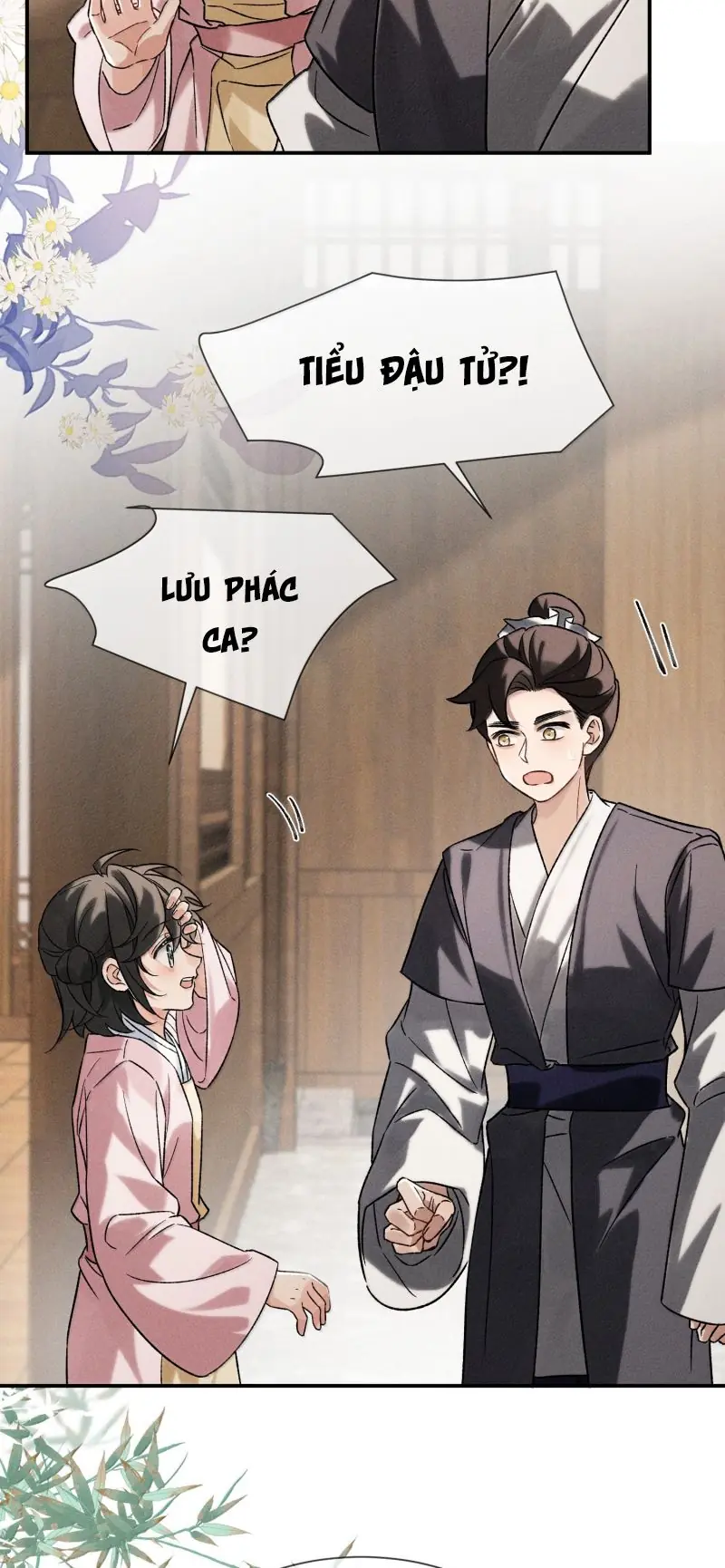 Lang Kỵ Trúc Mã Lai Chapter 47 - Trang 29