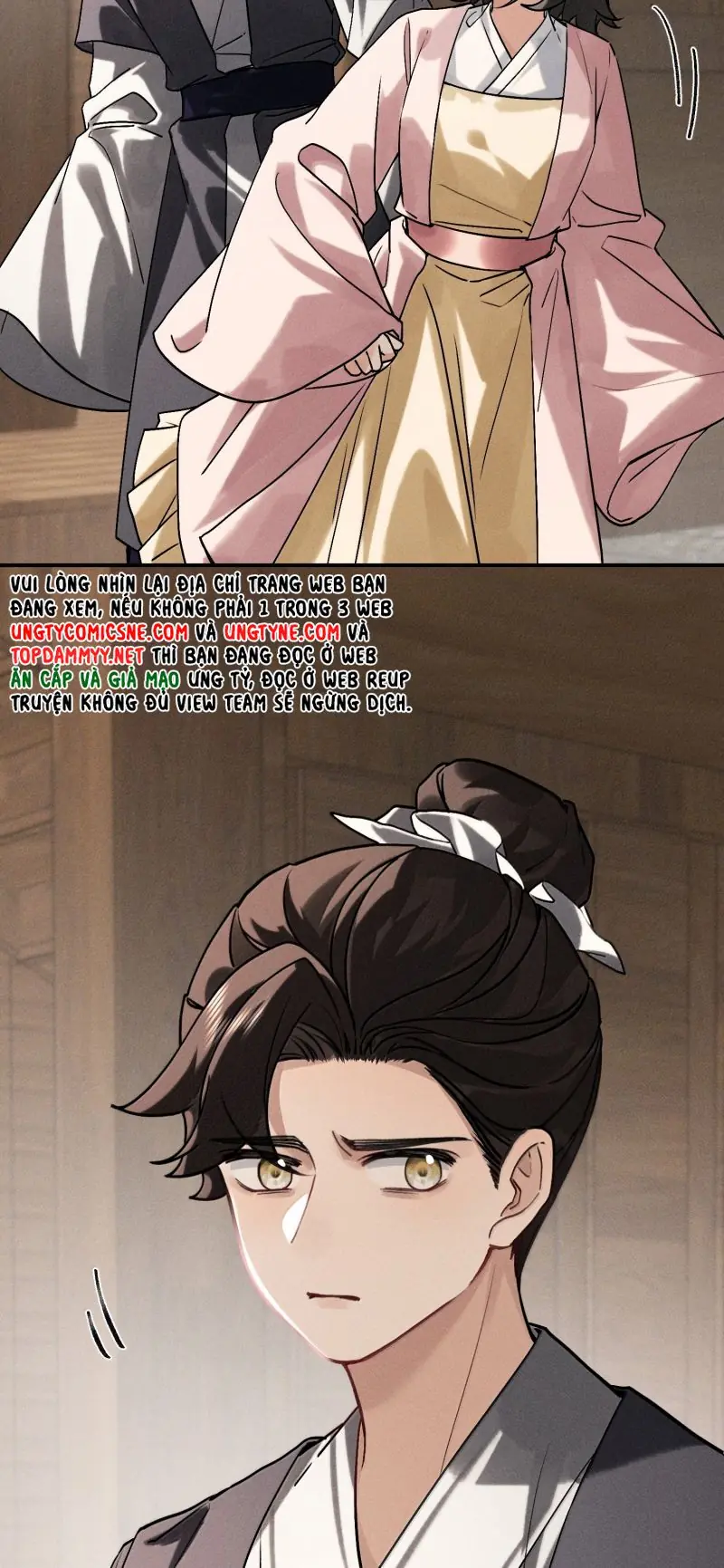 Lang Kỵ Trúc Mã Lai Chapter 47 - Trang 34