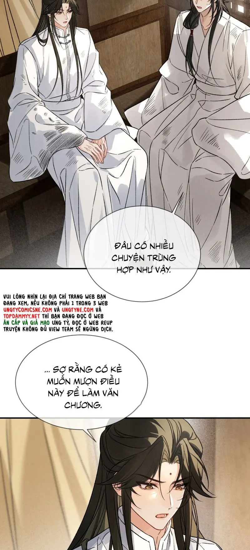 Lang Kỵ Trúc Mã Lai Chapter 47 - Trang 4