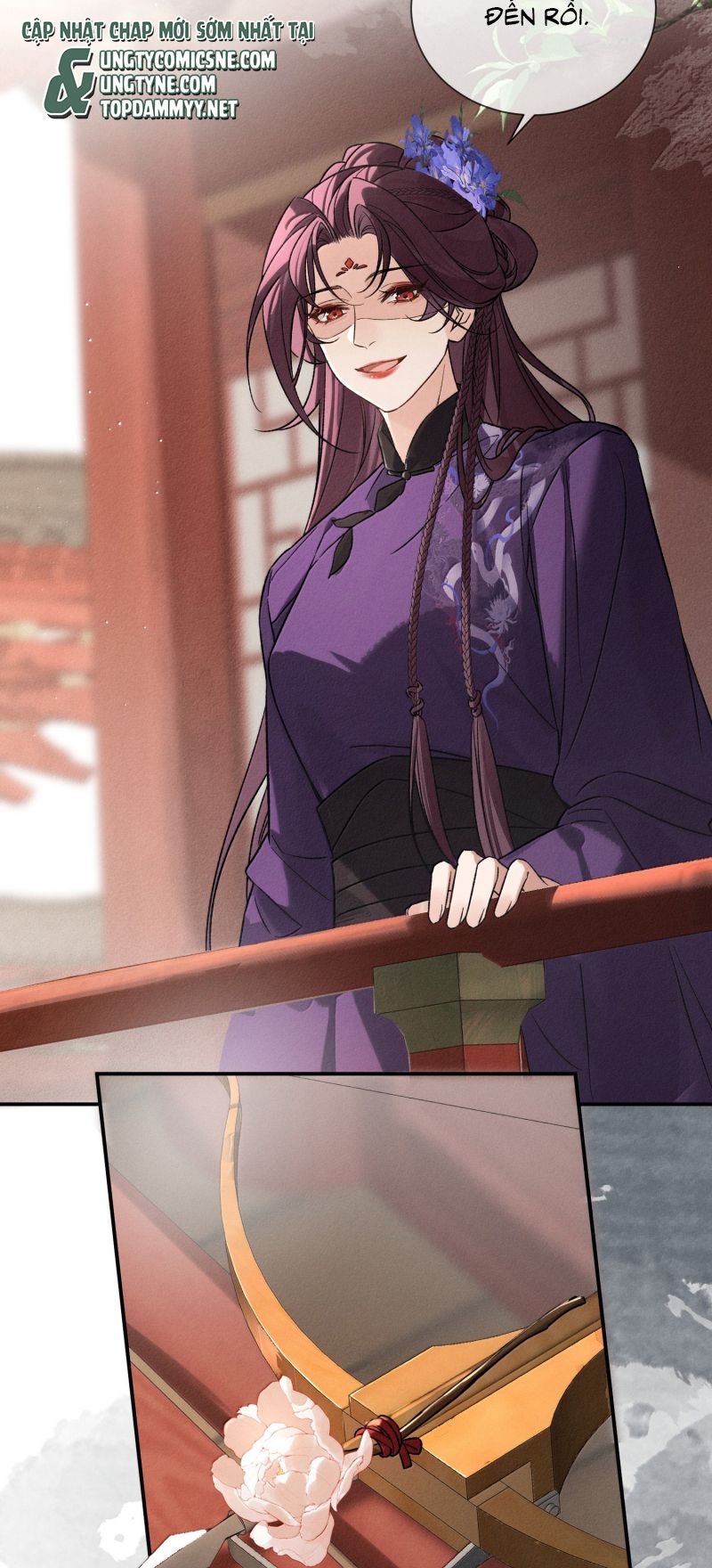 Lang Kỵ Trúc Mã Lai Chapter 47 - Trang 6