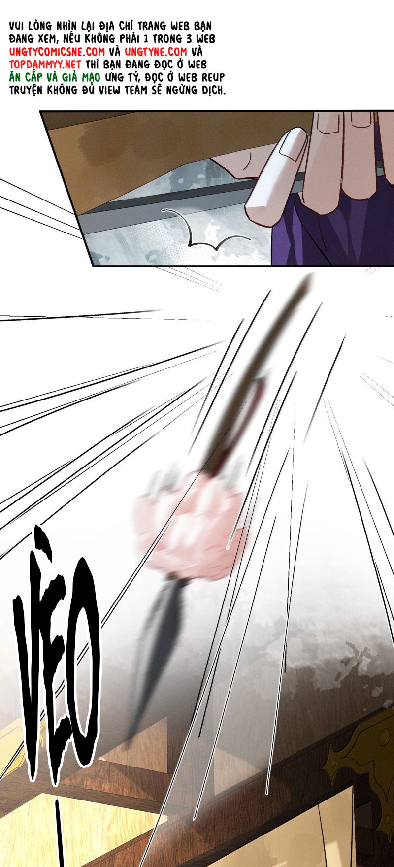 Lang Kỵ Trúc Mã Lai Chapter 47 - Trang 8