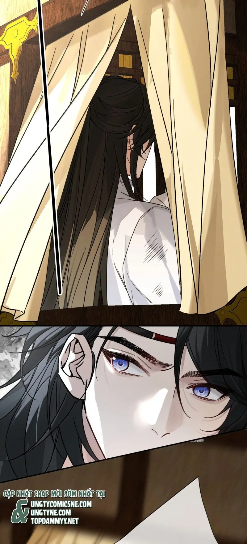 Lang Kỵ Trúc Mã Lai Chapter 47 - Trang 9