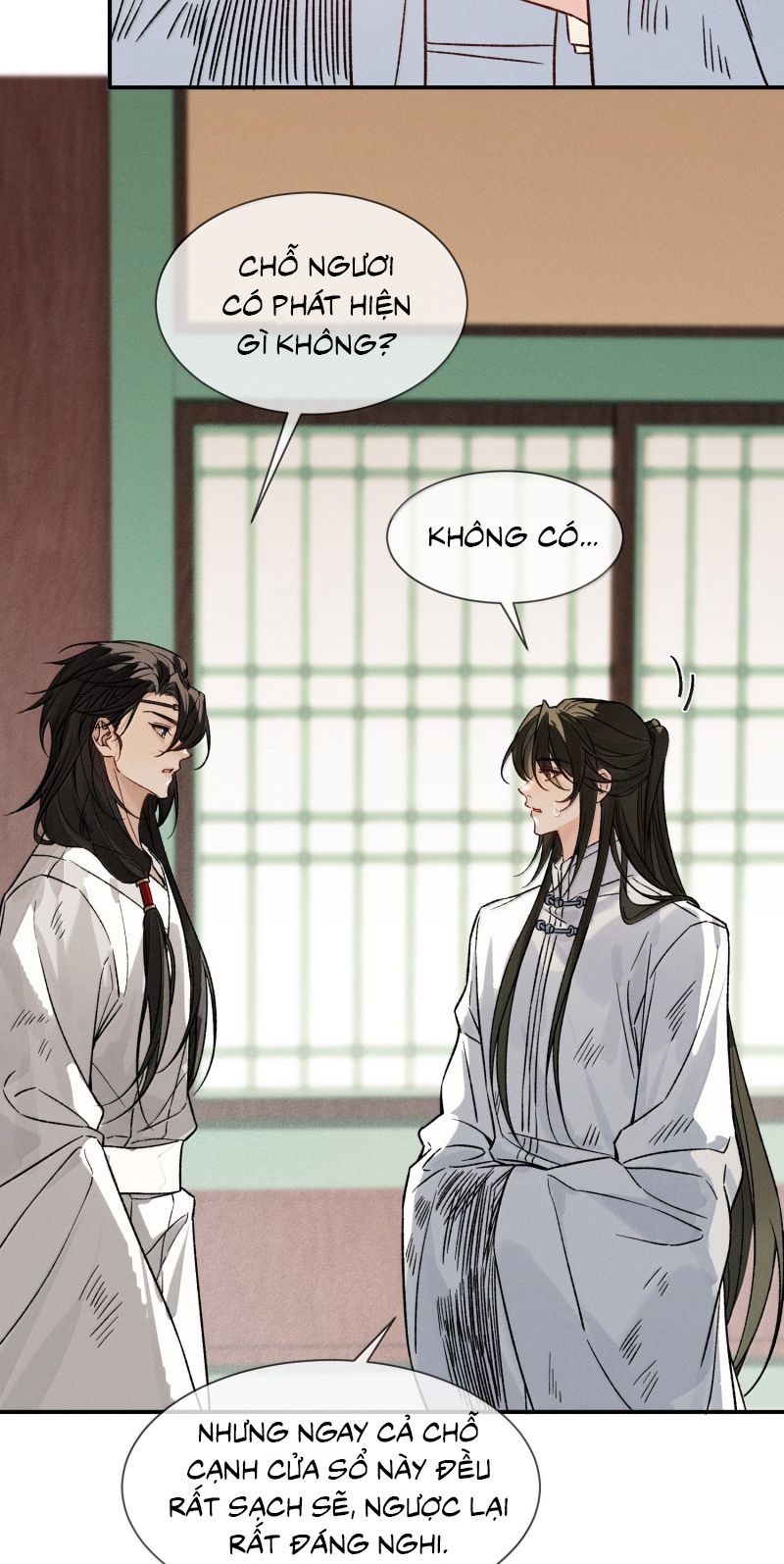 Lang Kỵ Trúc Mã Lai Chapter 48 - Trang 10