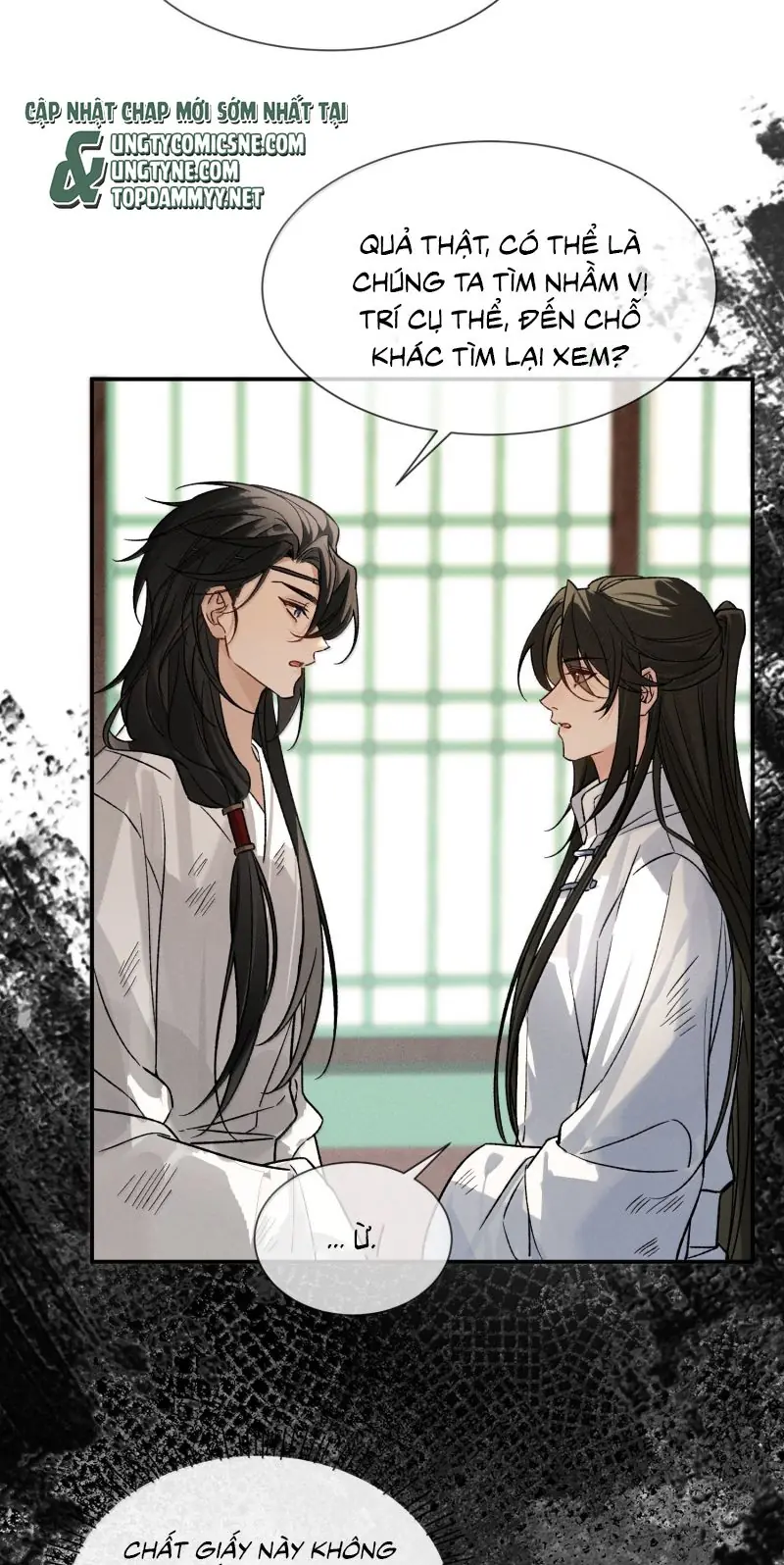 Lang Kỵ Trúc Mã Lai Chapter 48 - Trang 11