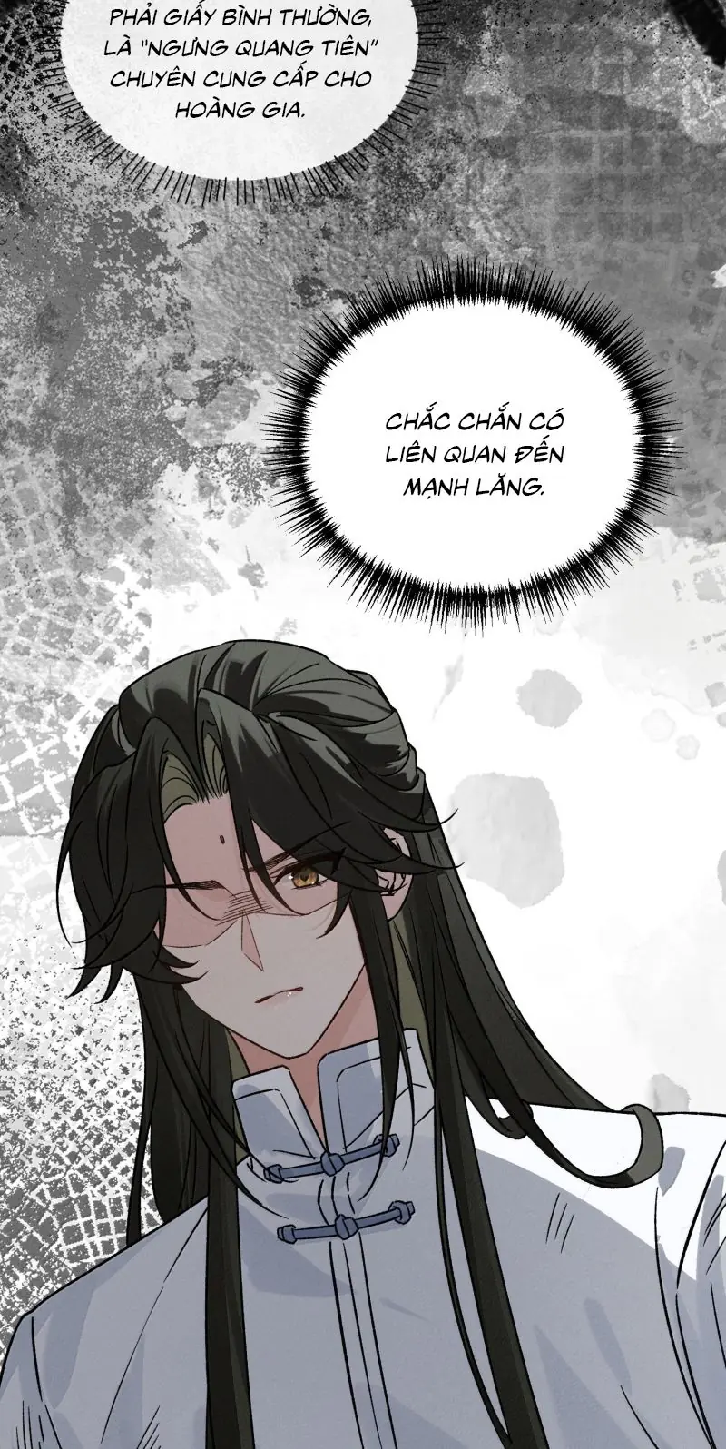 Lang Kỵ Trúc Mã Lai Chapter 48 - Trang 12