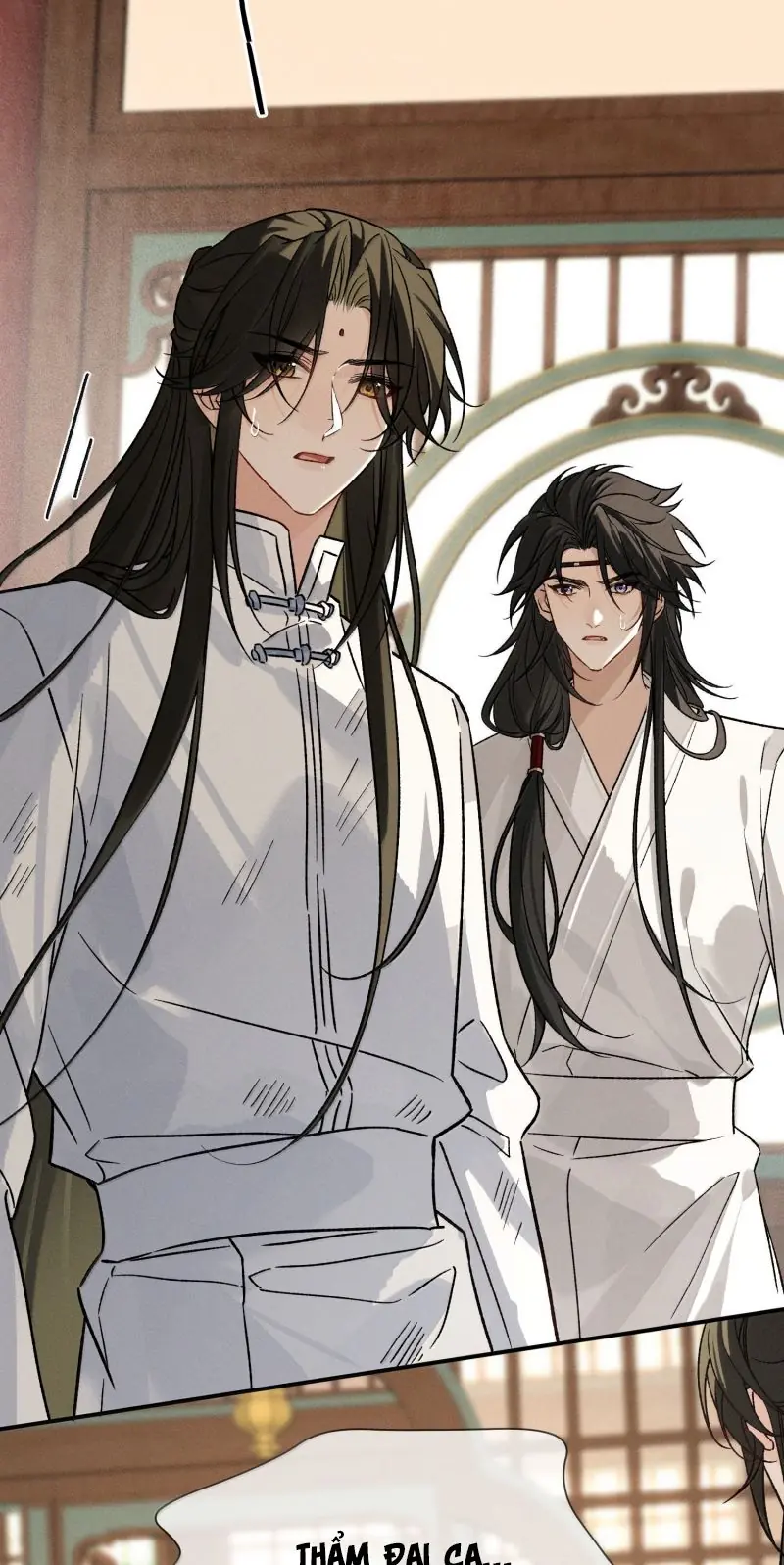 Lang Kỵ Trúc Mã Lai Chapter 48 - Trang 14