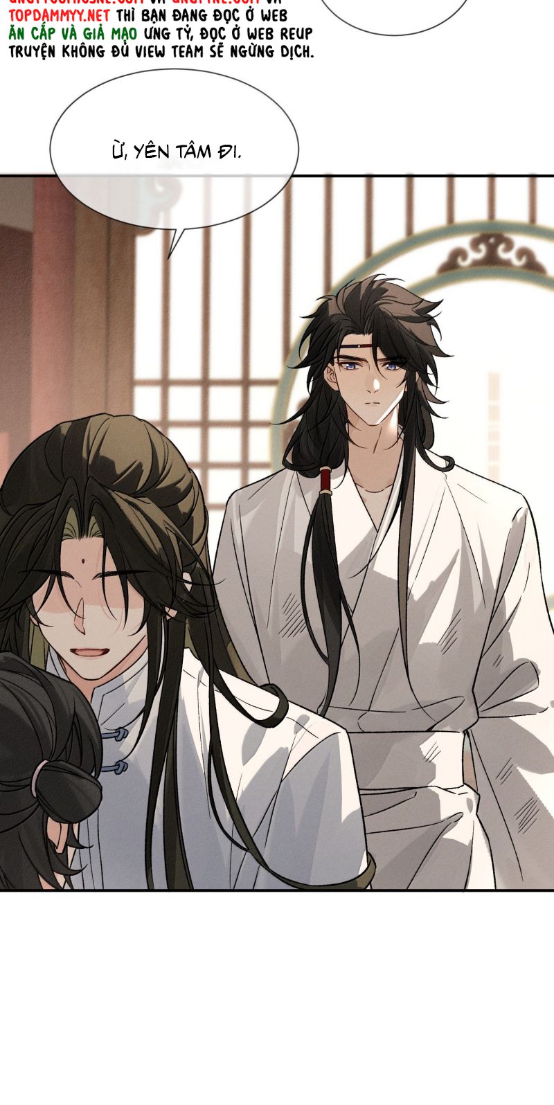 Lang Kỵ Trúc Mã Lai Chapter 48 - Trang 18
