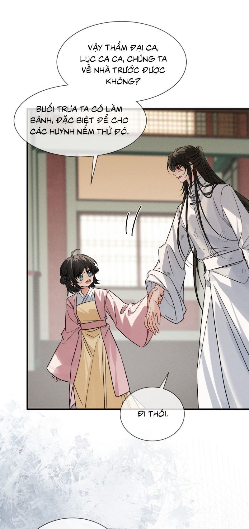 Lang Kỵ Trúc Mã Lai Chapter 48 - Trang 19