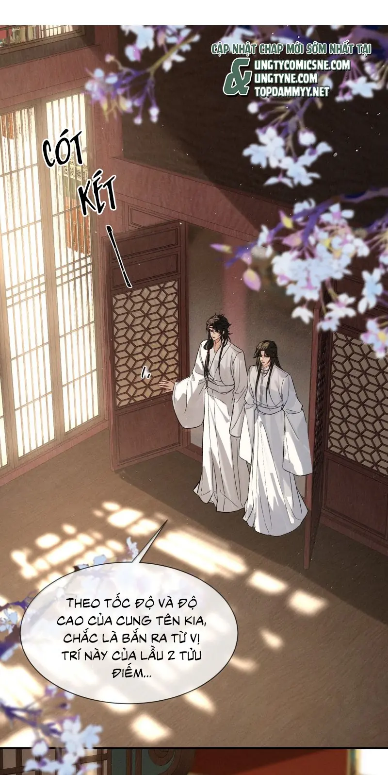 Lang Kỵ Trúc Mã Lai Chapter 48 - Trang 2