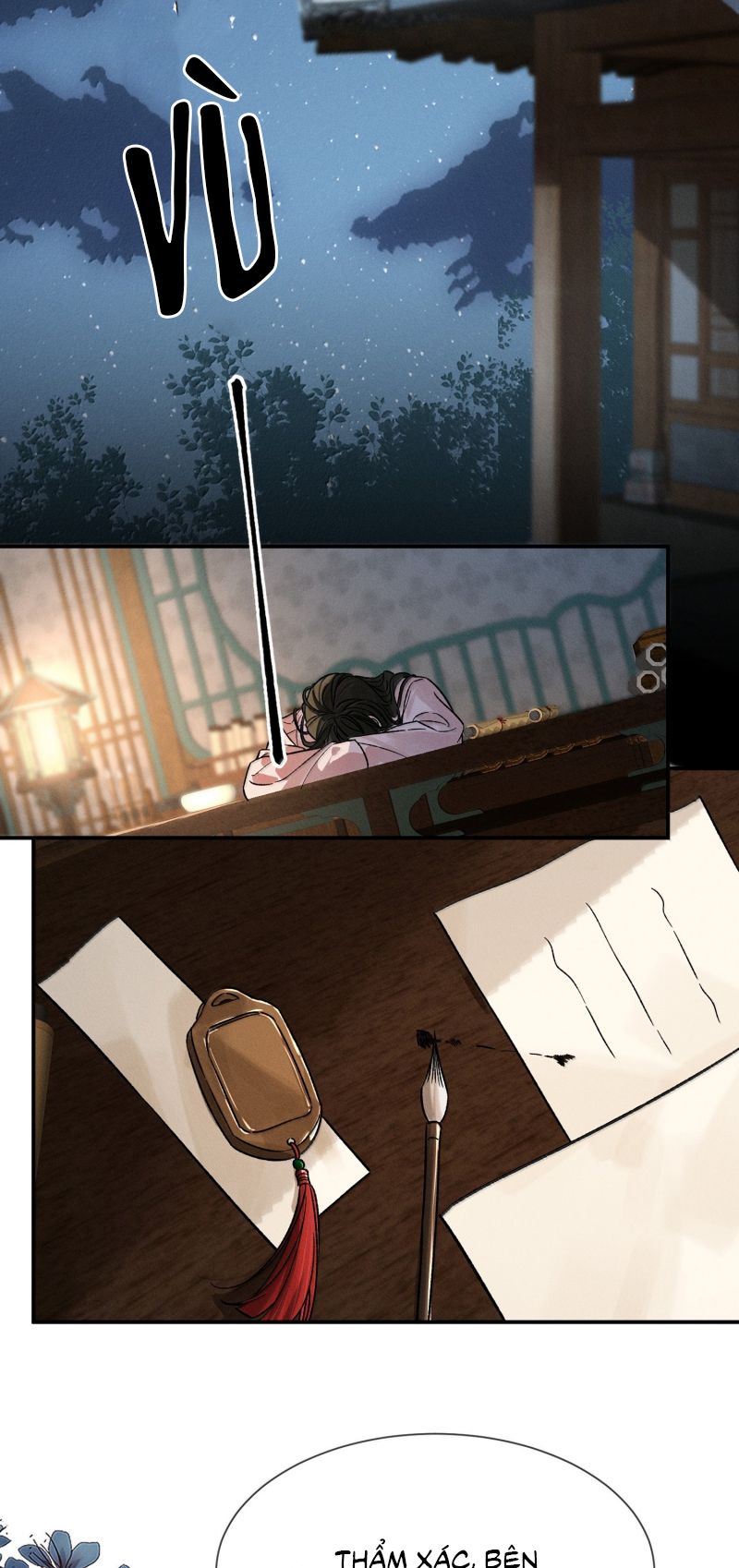 Lang Kỵ Trúc Mã Lai Chapter 48 - Trang 23
