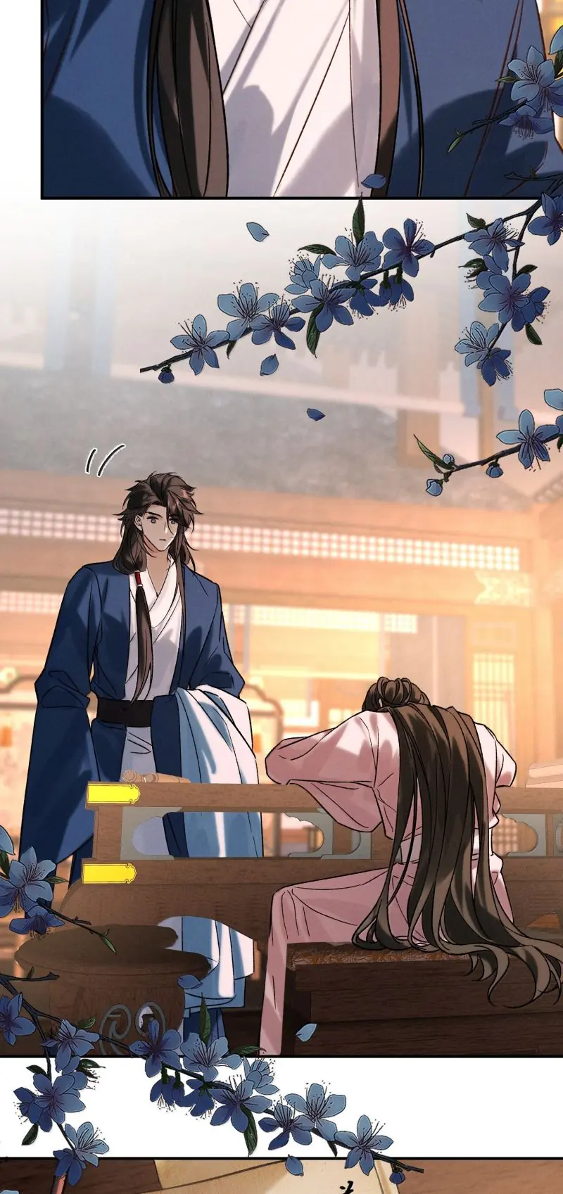 Lang Kỵ Trúc Mã Lai Chapter 48 - Trang 25