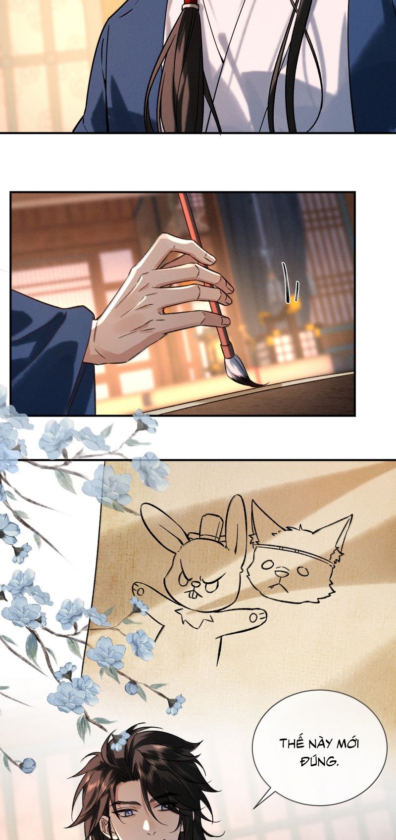 Lang Kỵ Trúc Mã Lai Chapter 48 - Trang 27