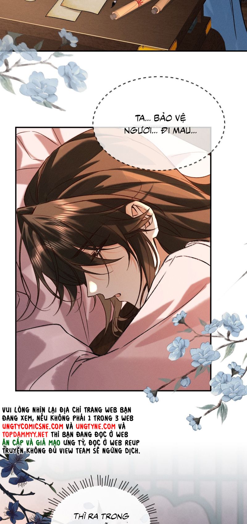 Lang Kỵ Trúc Mã Lai Chapter 48 - Trang 29