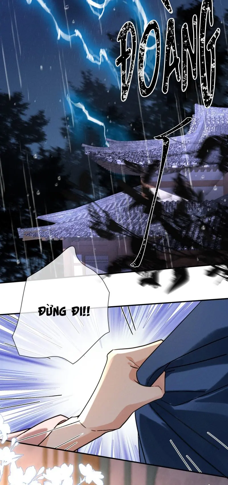 Lang Kỵ Trúc Mã Lai Chapter 48 - Trang 31
