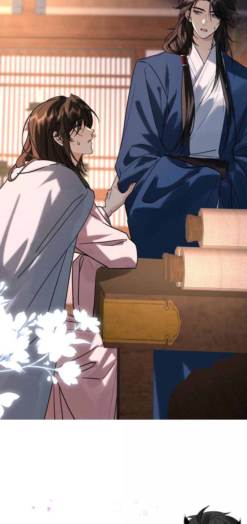 Lang Kỵ Trúc Mã Lai Chapter 48 - Trang 33