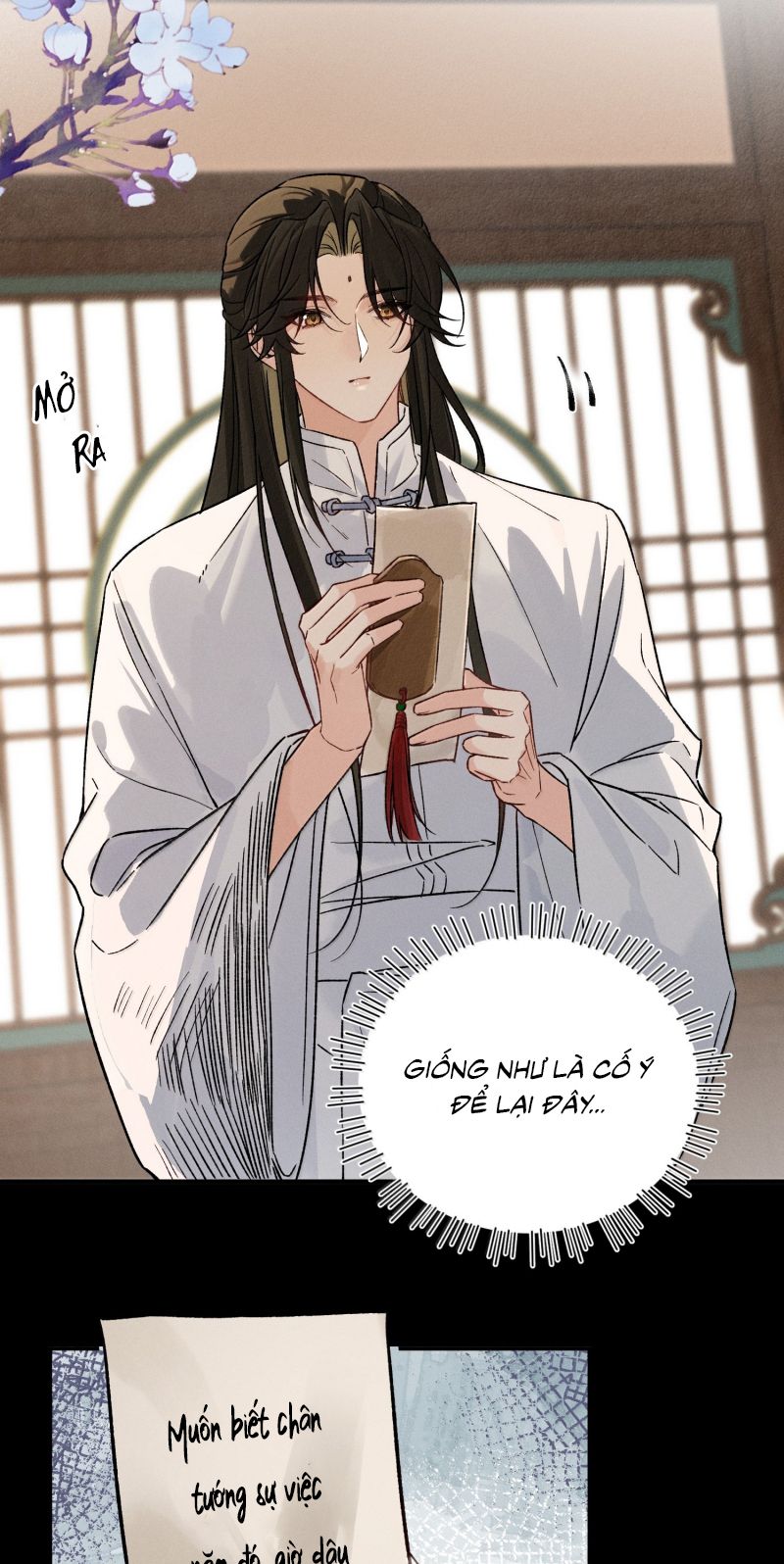 Lang Kỵ Trúc Mã Lai Chapter 48 - Trang 5