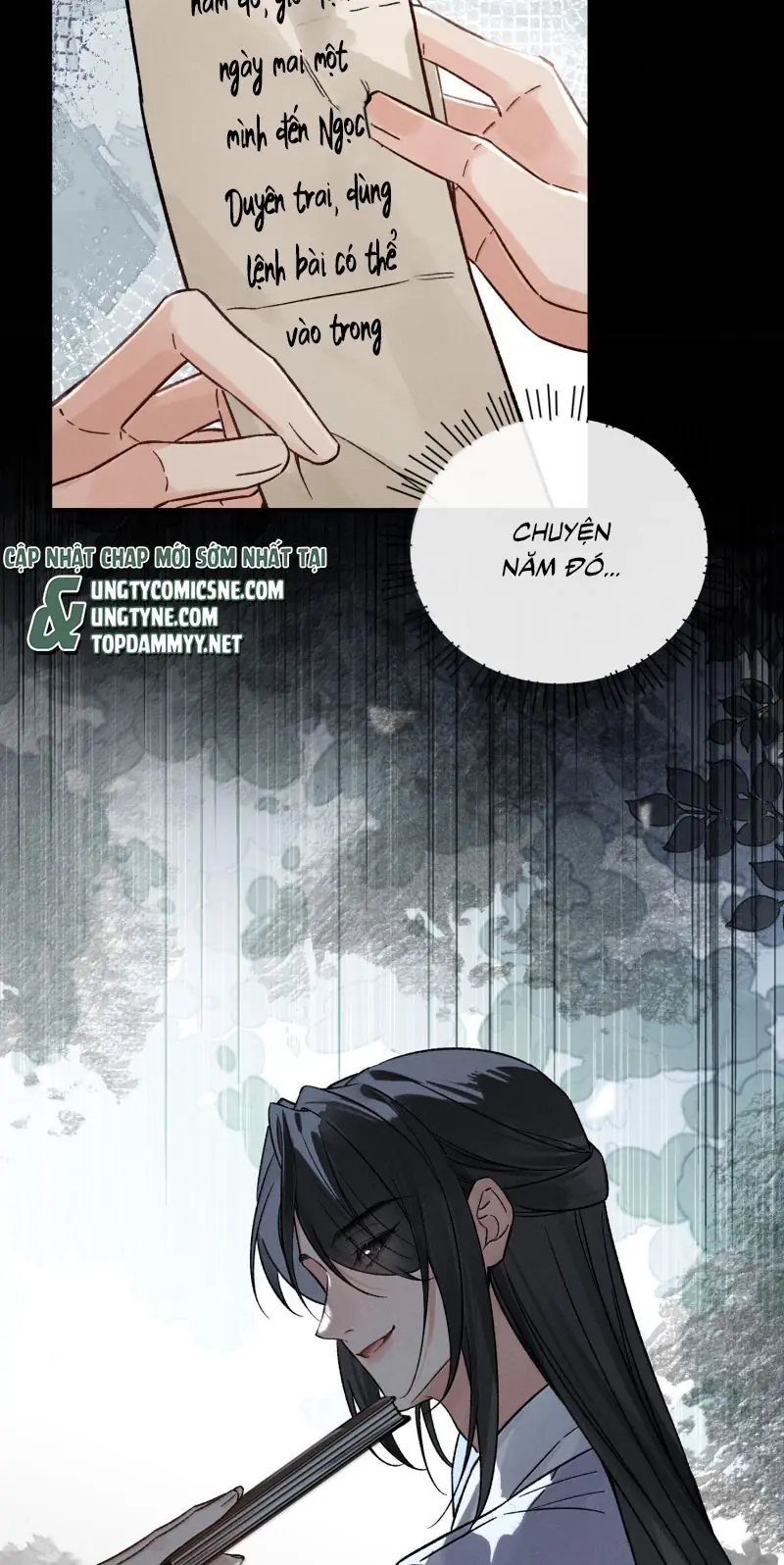 Lang Kỵ Trúc Mã Lai Chapter 48 - Trang 6