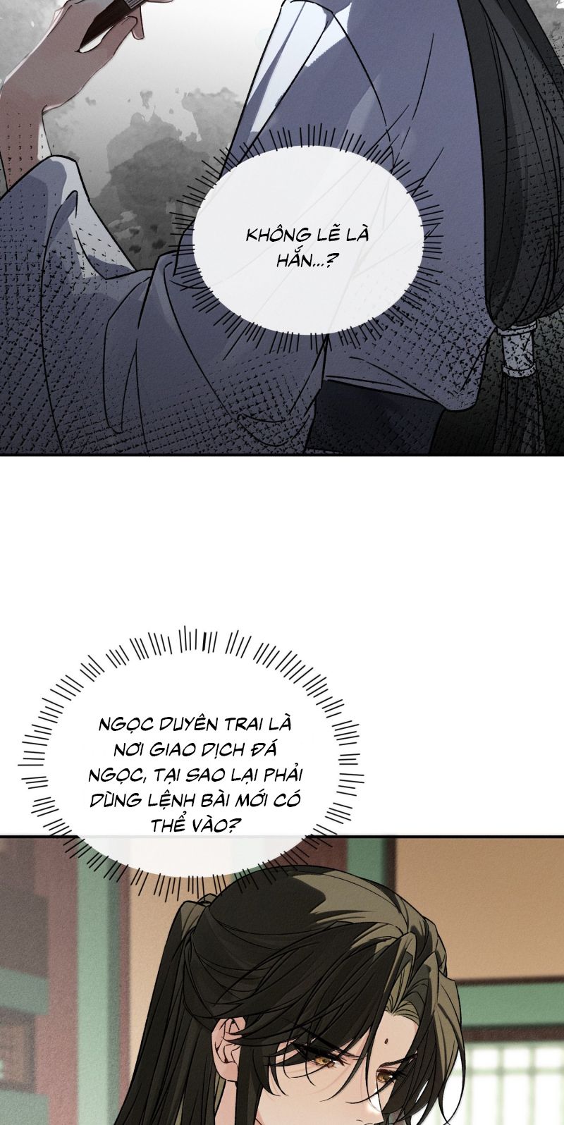 Lang Kỵ Trúc Mã Lai Chapter 48 - Trang 7