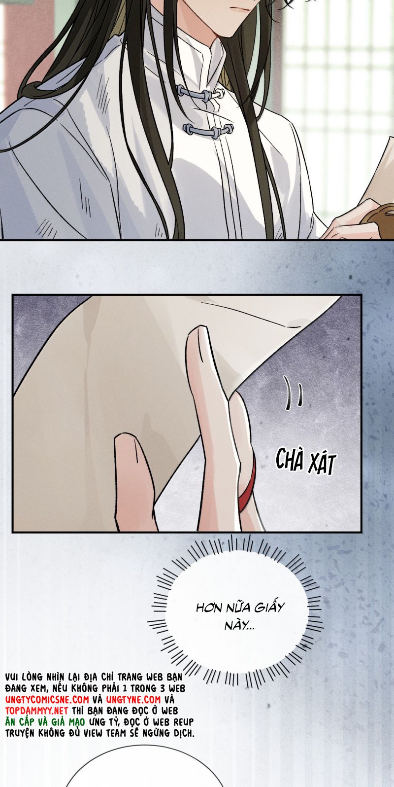 Lang Kỵ Trúc Mã Lai Chapter 48 - Trang 8